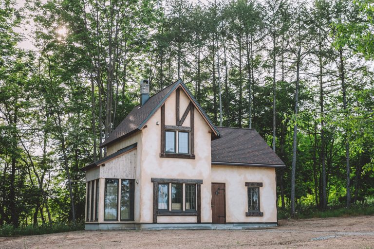【北海道】スプウン谷のザワザワ村