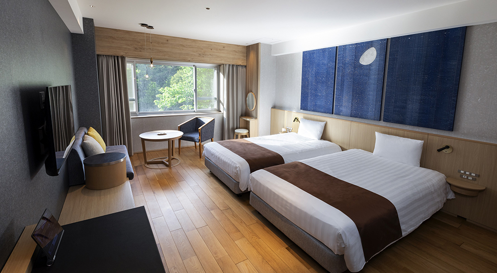 【北海道】章月グランドホテル