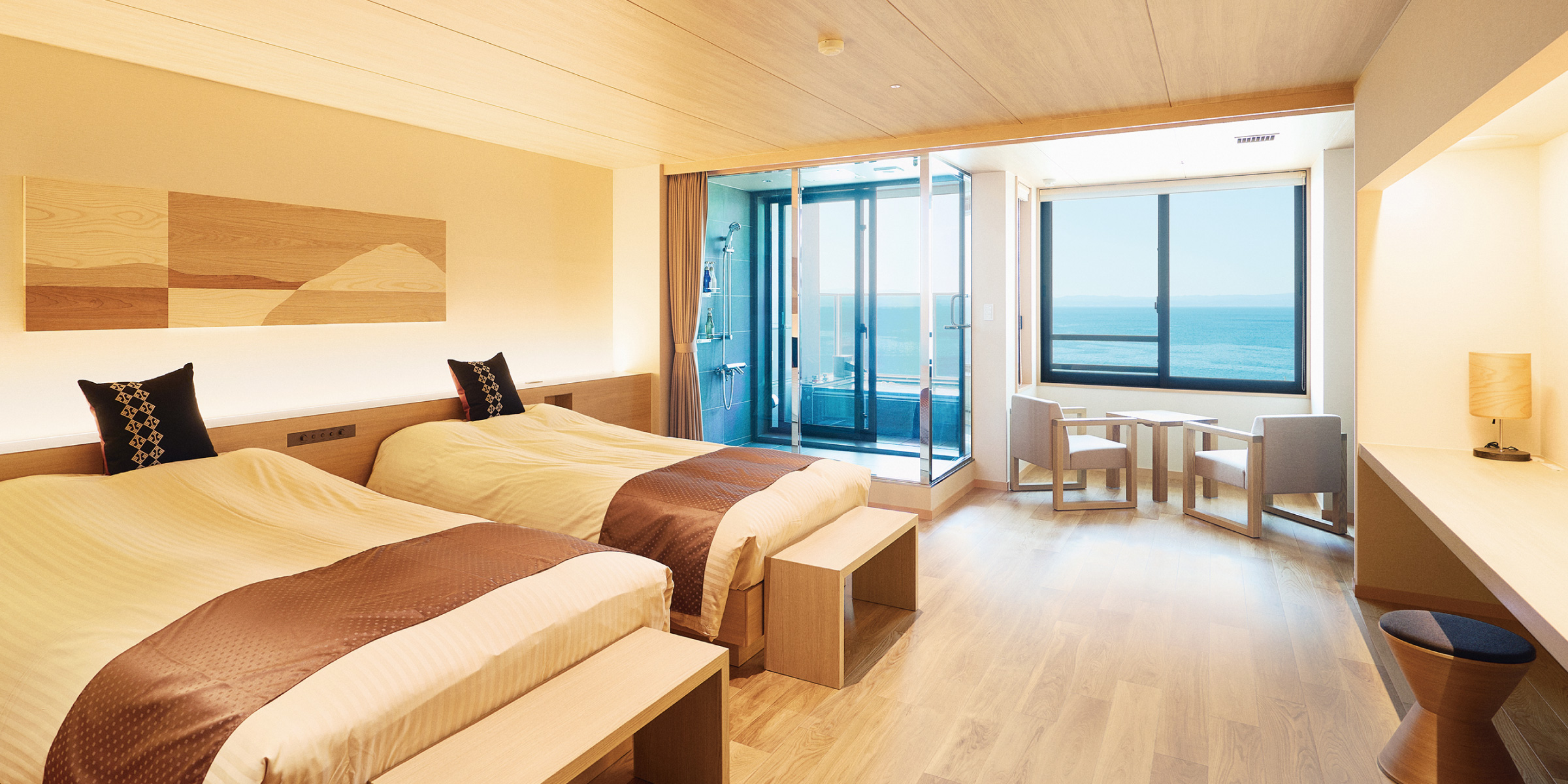 【青森県】南部屋・海扇閣