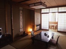 【青森県】和室9畳