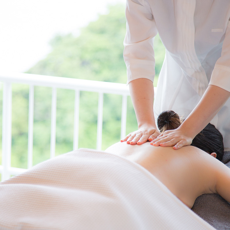 【静岡県】専属のセラピストが極上の癒しの時間を提供いたします