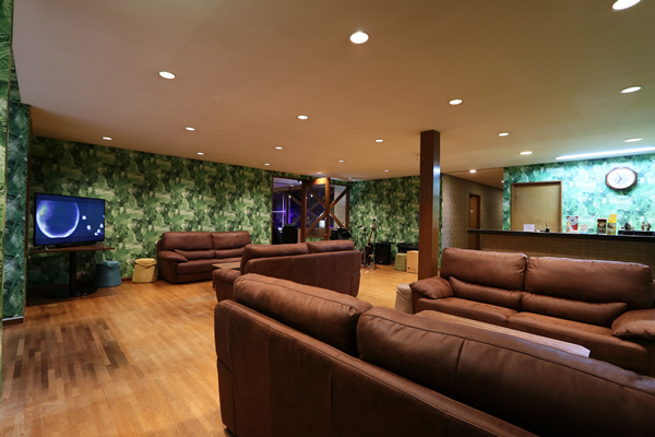 【静岡県】リバティリゾート Amis Droles（アミ・ドローラ）