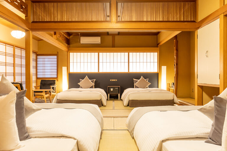 【静岡県】モダンスタイルの居心地の良い個室