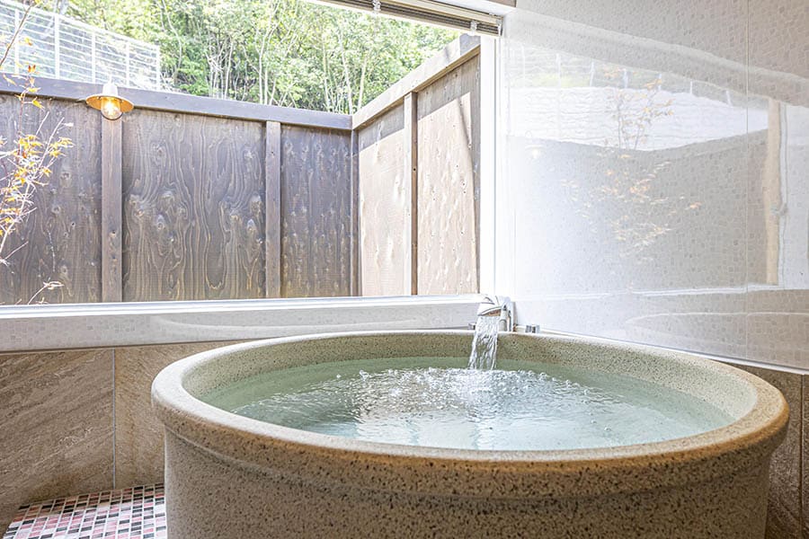 【兵庫県】充実の設備を備えた安心のプライベート空間