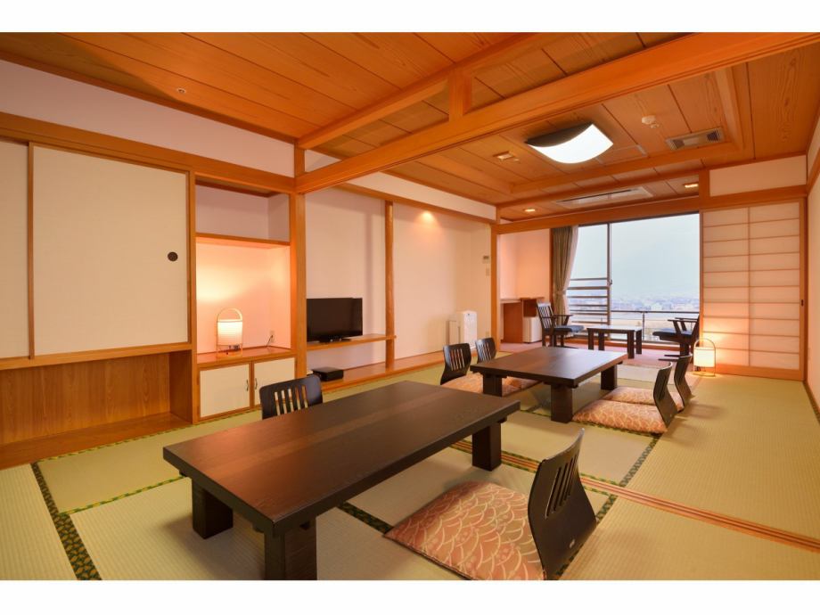 【静岡県】おおとり荘