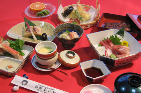 【静岡県】焼きたて揚げたてでこだわりのお料理