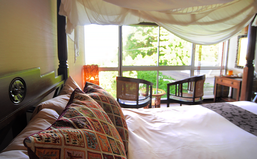 【静岡県】ホテル四季の蔵