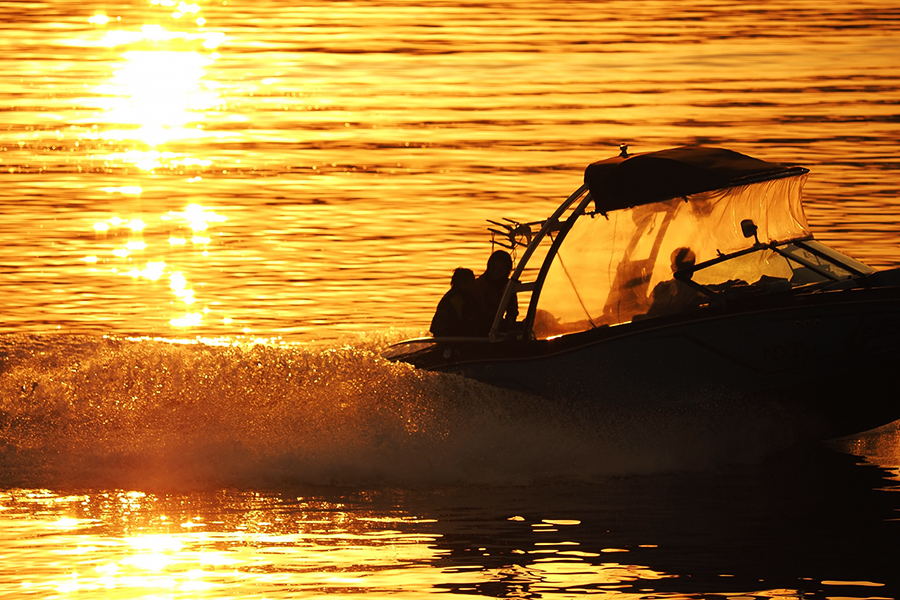 【兵庫県】淡路島の海を楽しむ豊富なマリンアクティビティ