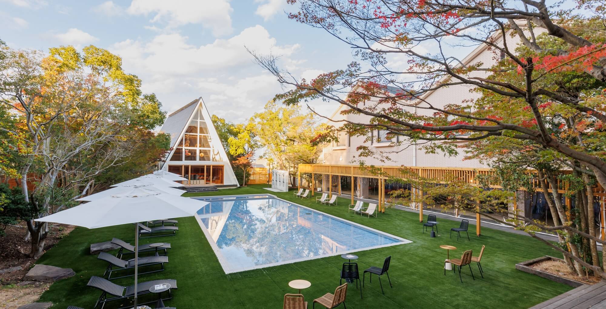 【香川県】クラフトホテル瀬戸内