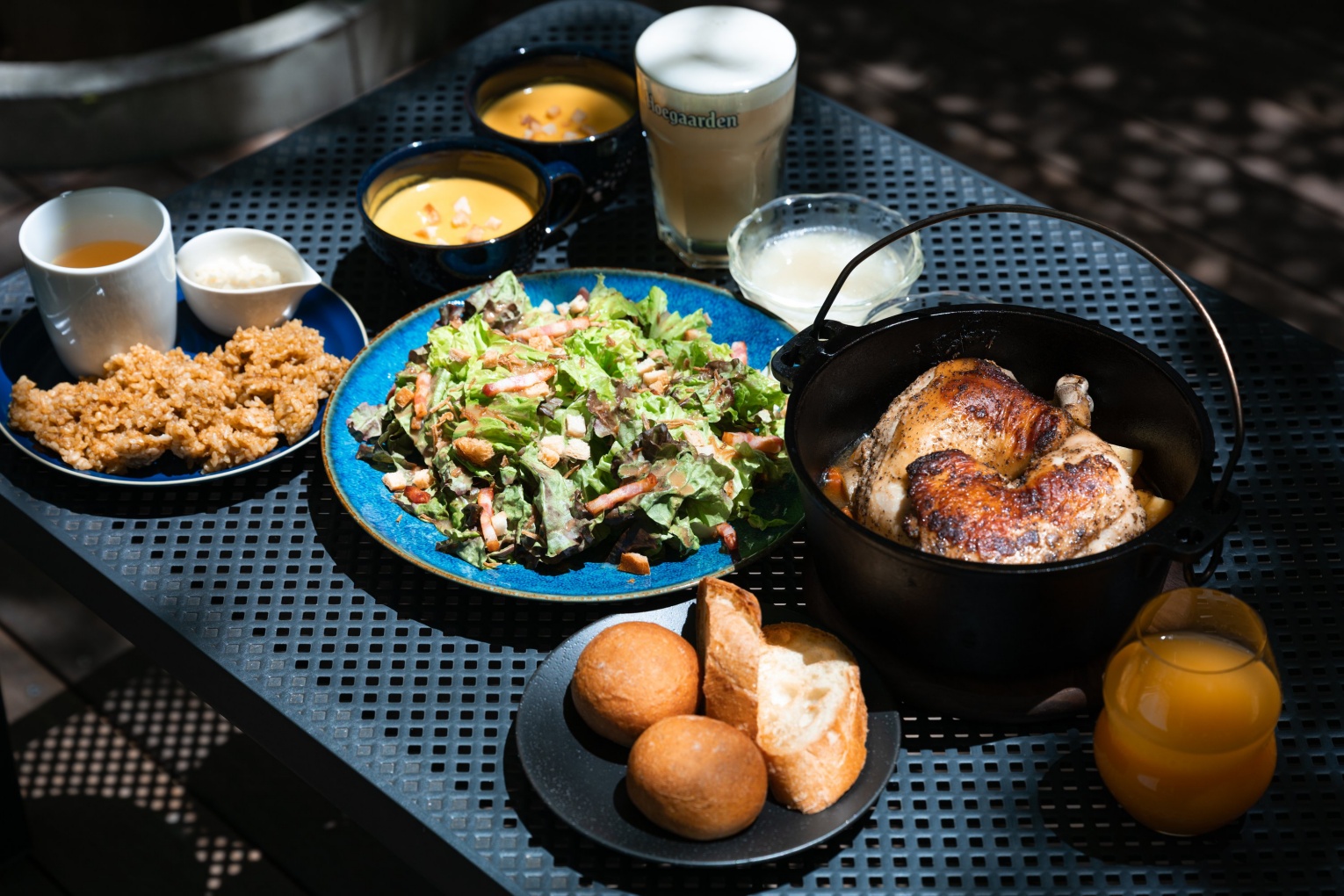 【香川県】瀬戸内の食材をふんだんに取り入れたディナーをご提供しております