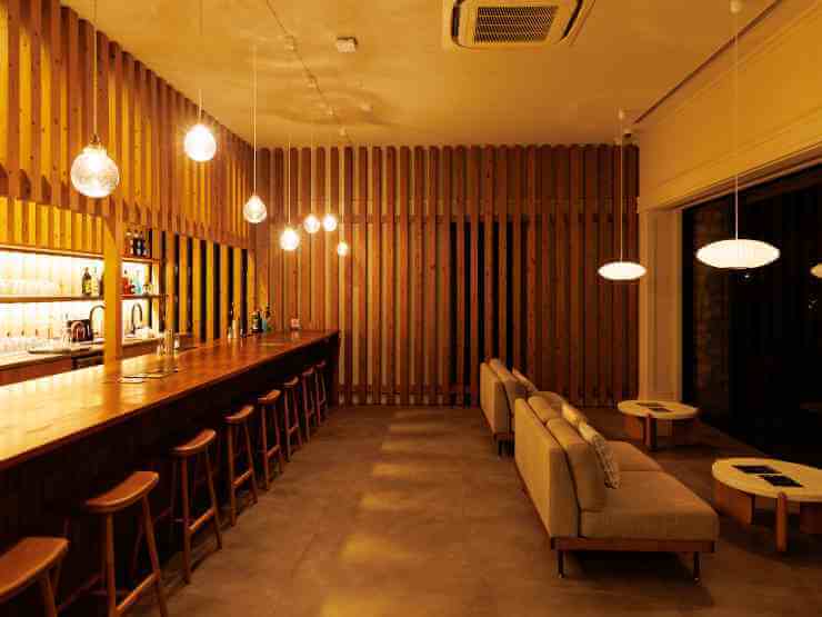 【香川県】BARで過ごす、贅沢な大人時間