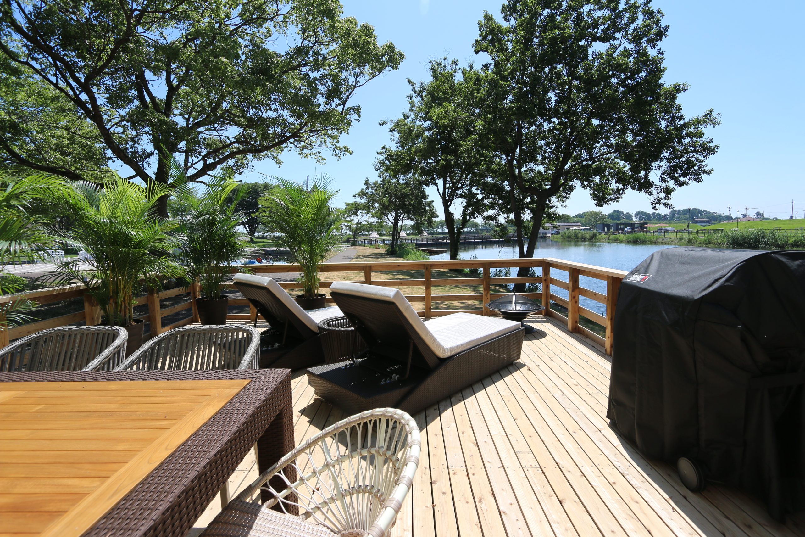 【滋賀県】STAGEX高島