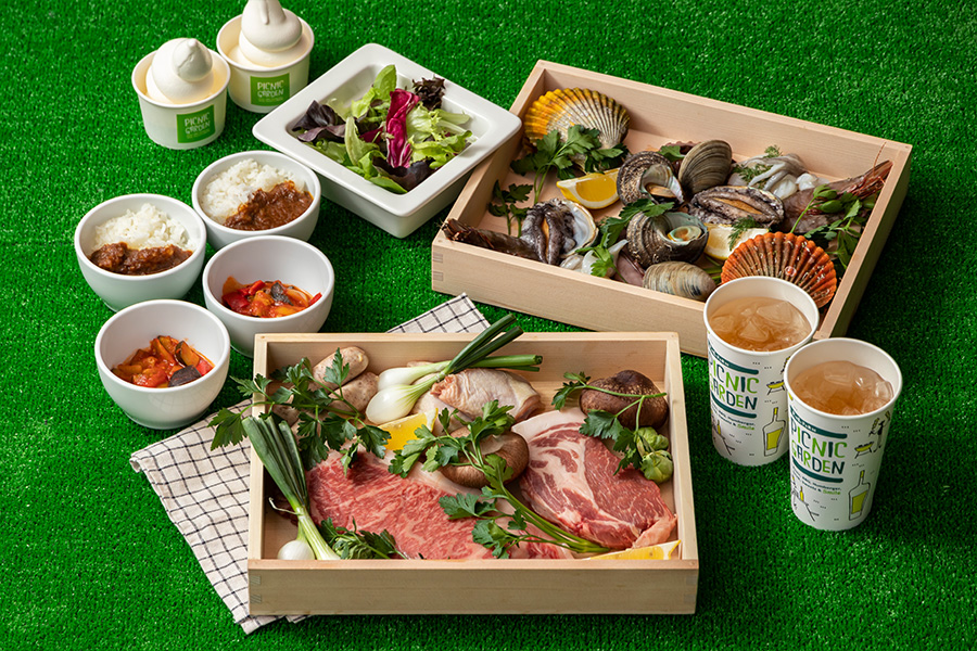 【兵庫県】淡路牛にとれたてのシーフード、淡路島は食材の宝庫です