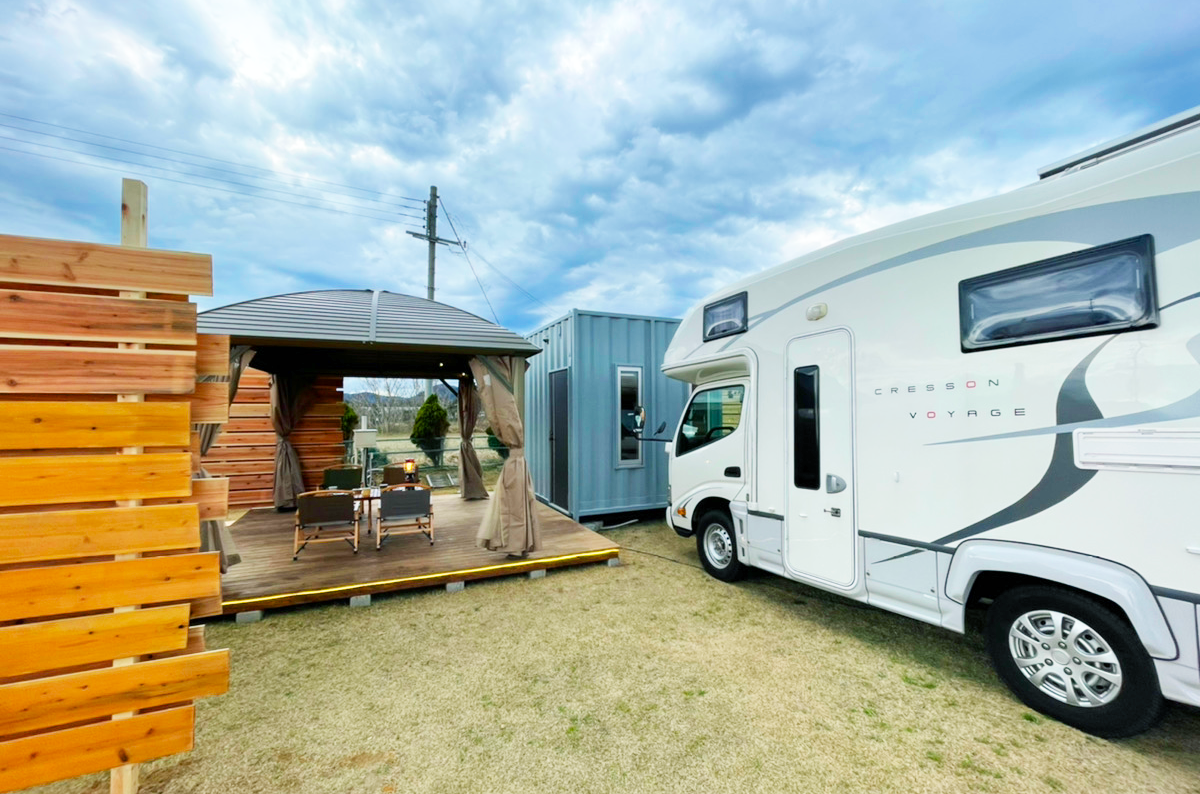 【京都府】Hyuggebase京丹後