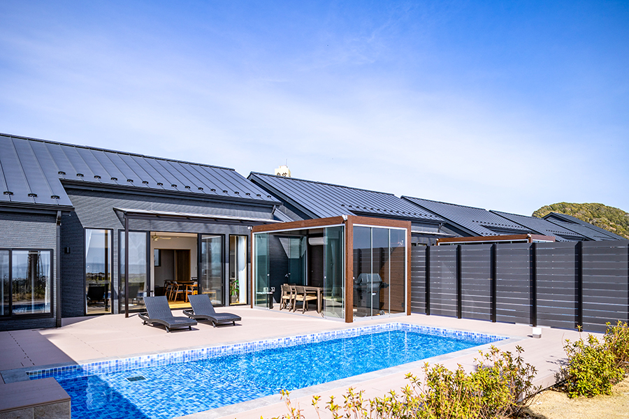 【関東_千葉県】ヴィラ藍水