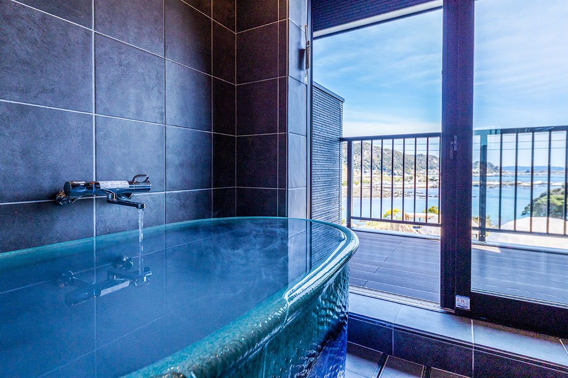 【関東_千葉県】１日２組限定のスイートヴィラ 客室内天然温泉＆プライベートプール