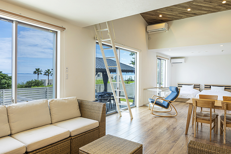 【関西_兵庫県】ドギーズヴィラ釜口