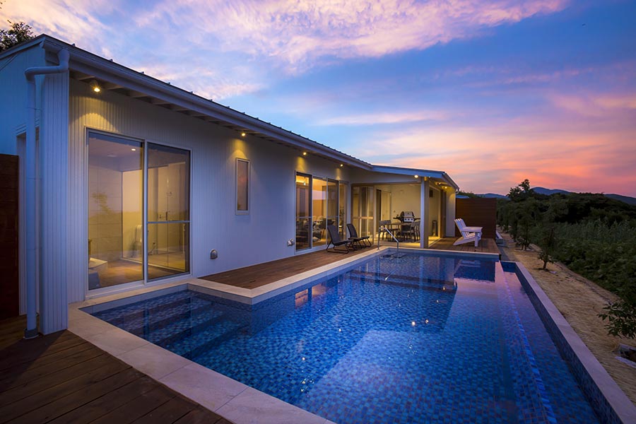 【関西_兵庫県】プライベートヴィラグランピング淡路