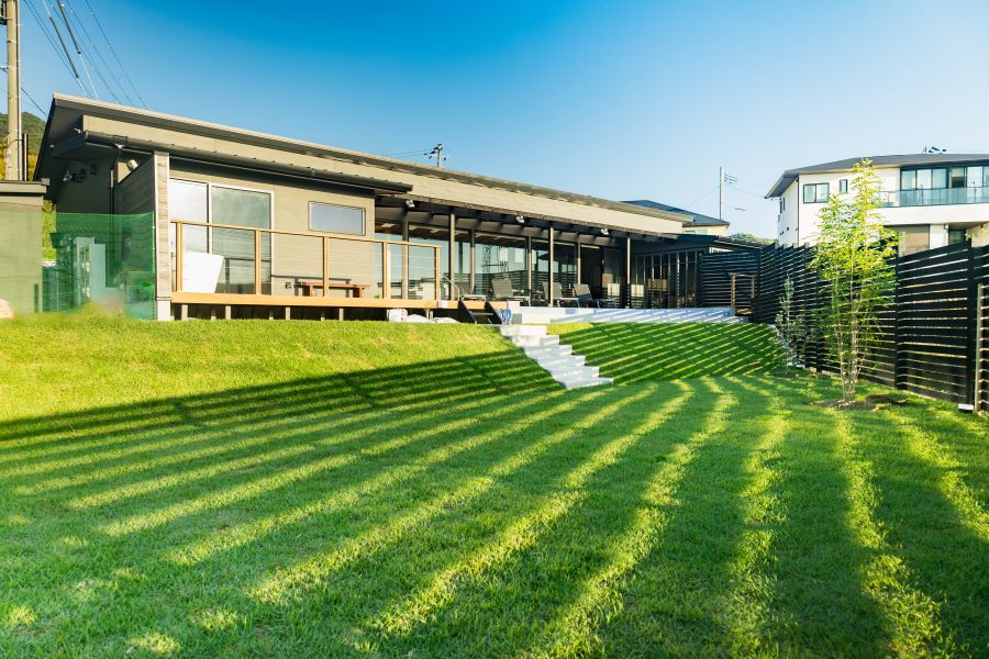 【関西_兵庫県】愛犬が自由に走り回れる プライベートドッグラン