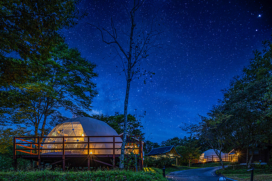 【中国_岡山県】まだ知らない岡山に逢う 大自然と絶景づくし・新見市