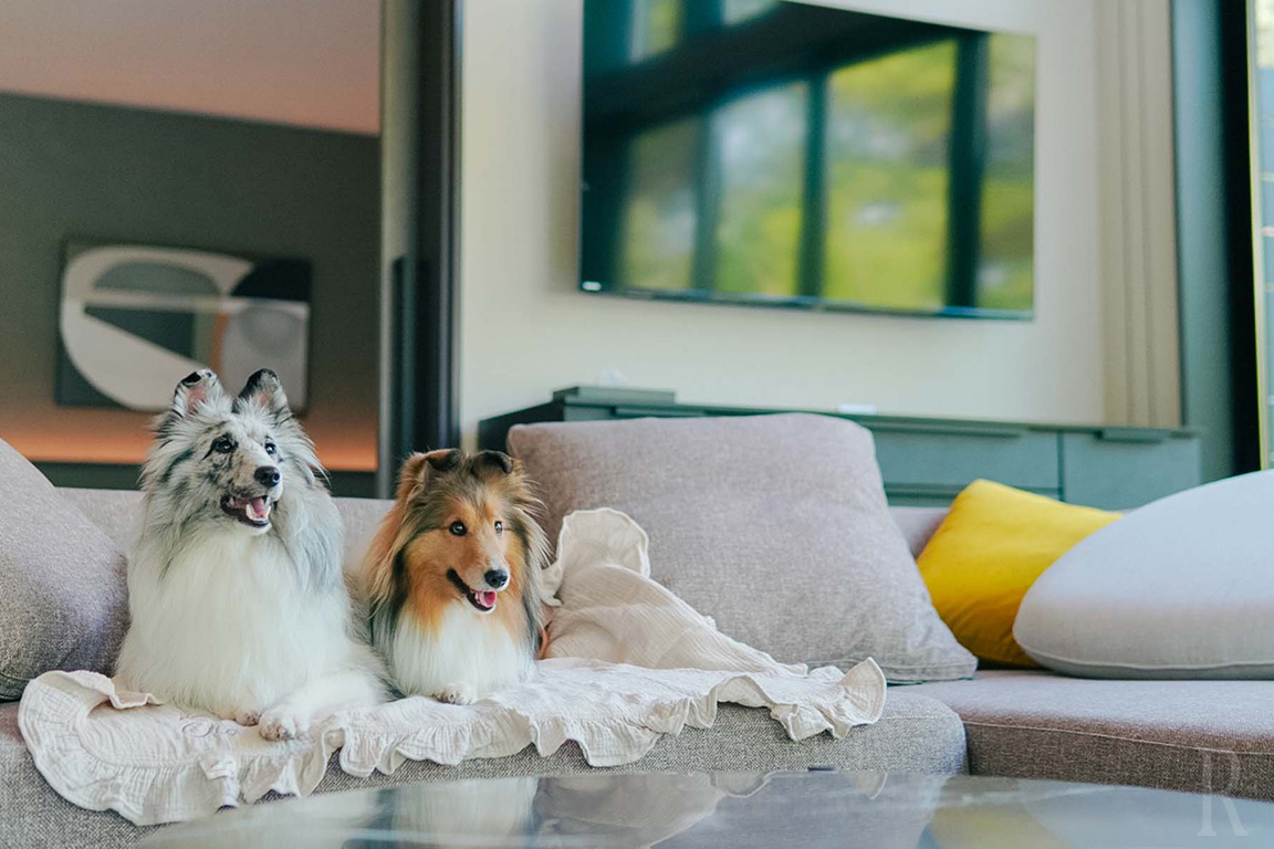 【関東_千葉県】離れ 風月