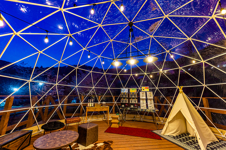 【北関東_茨城県】アウラテラス茨城土浦