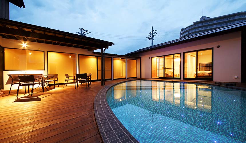 【関西_京都府】天橋立離宮 星音 