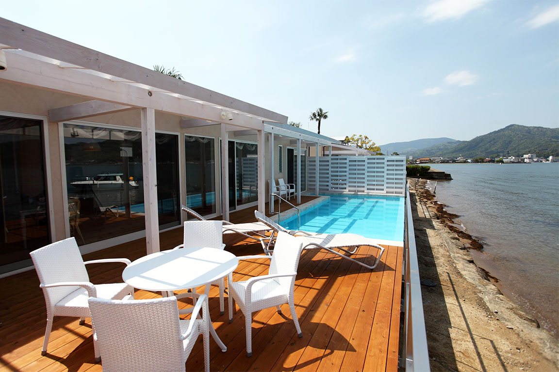 【関西_京都府】ヴィラ 宮津ハーバー