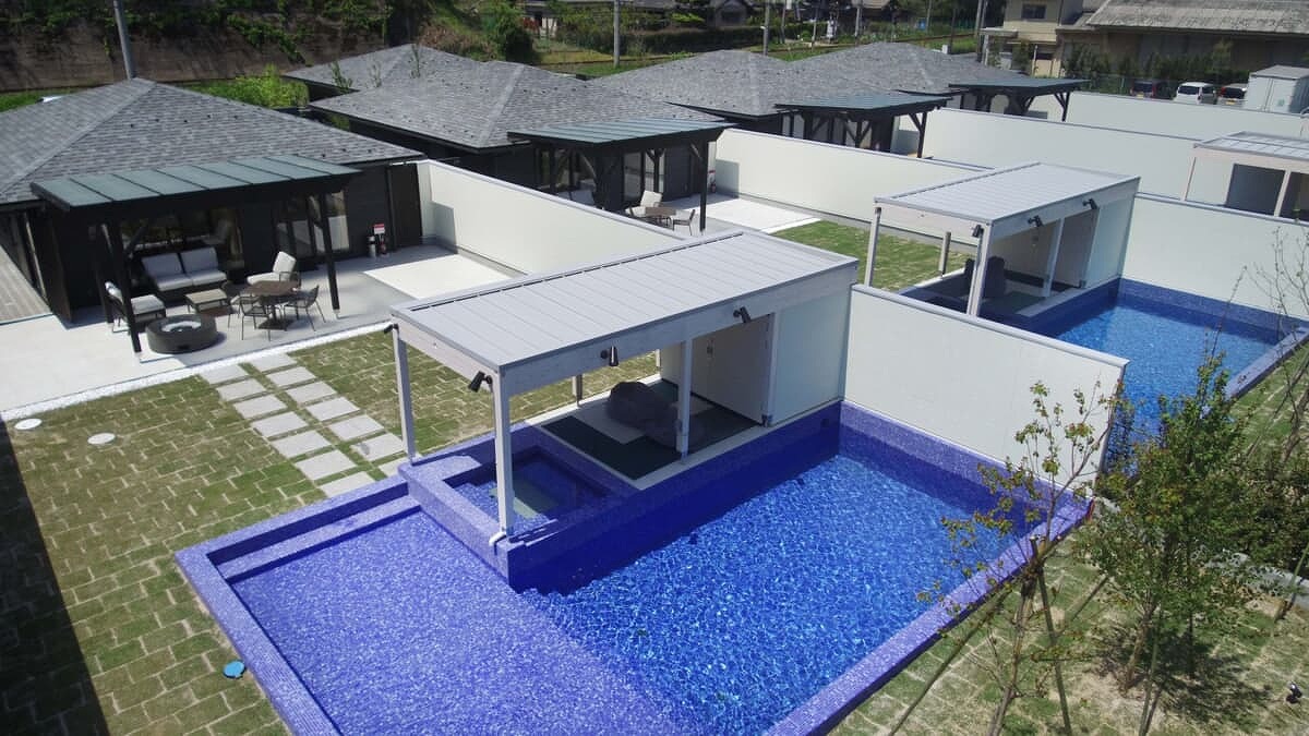 【関西_京都府】MEZZO ALL SUITE