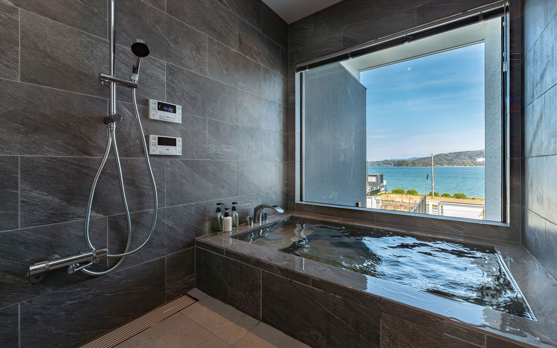 【関西_京都府】客室内で温泉が楽しめる 天然温泉「銀温泉」