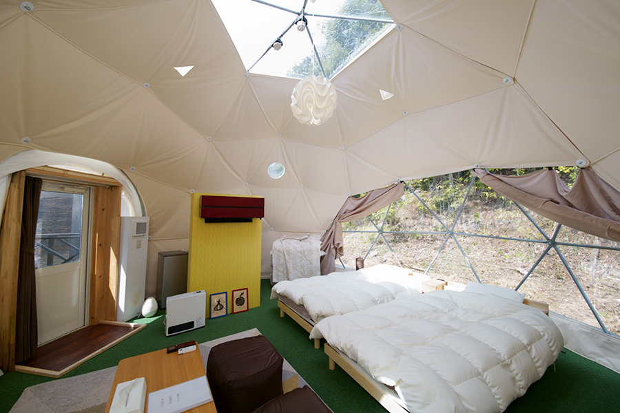 【関西_京都府】グランドーム京都天橋立 