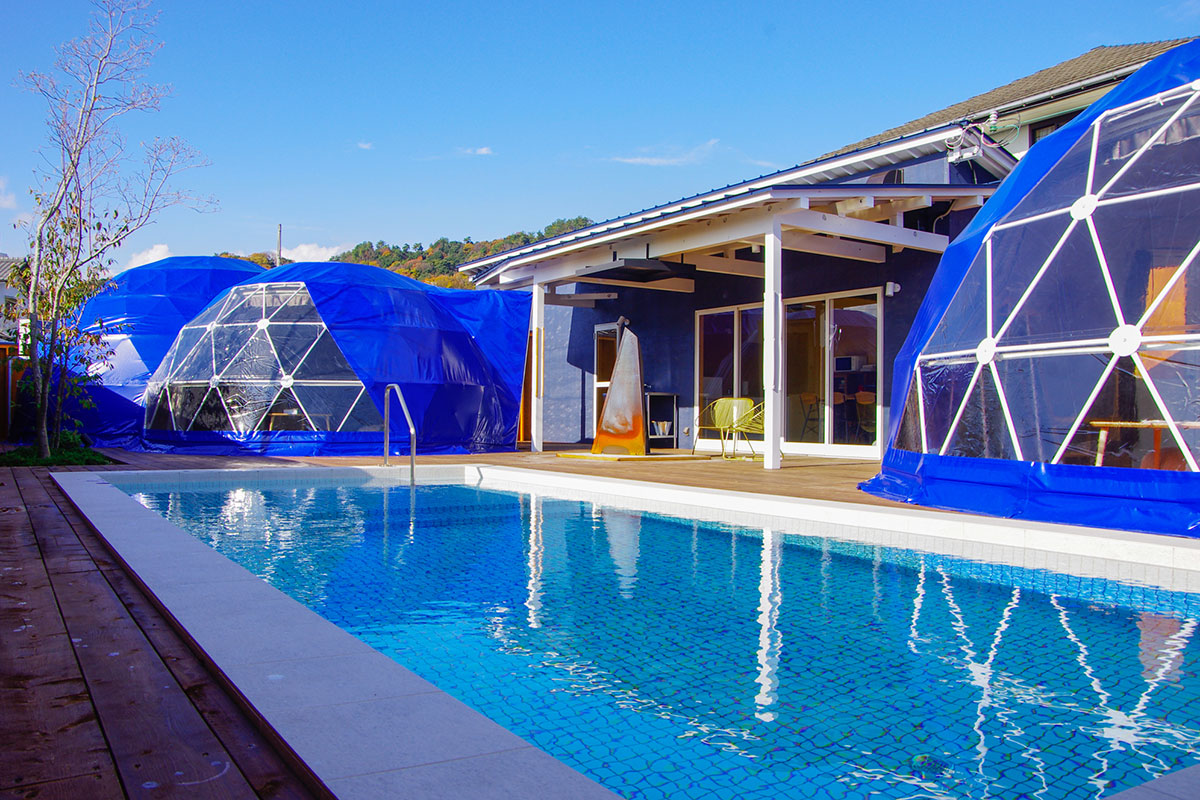 【関西_京都府】ブルードーム京都天橋立