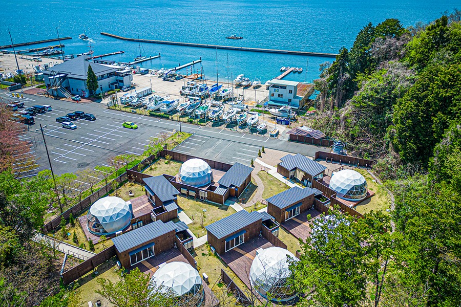 【関西_京都府】アクアヴィレッジ京都天橋立