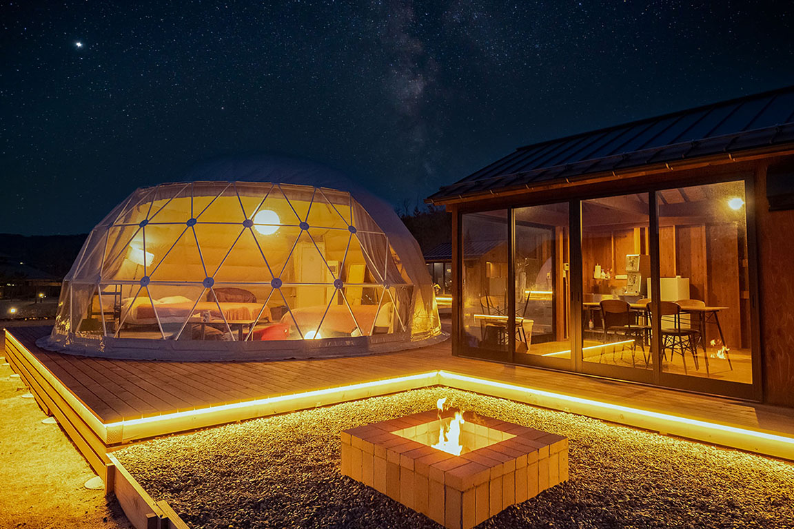 【関西_京都府】グランルージュ夕日ヶ浦