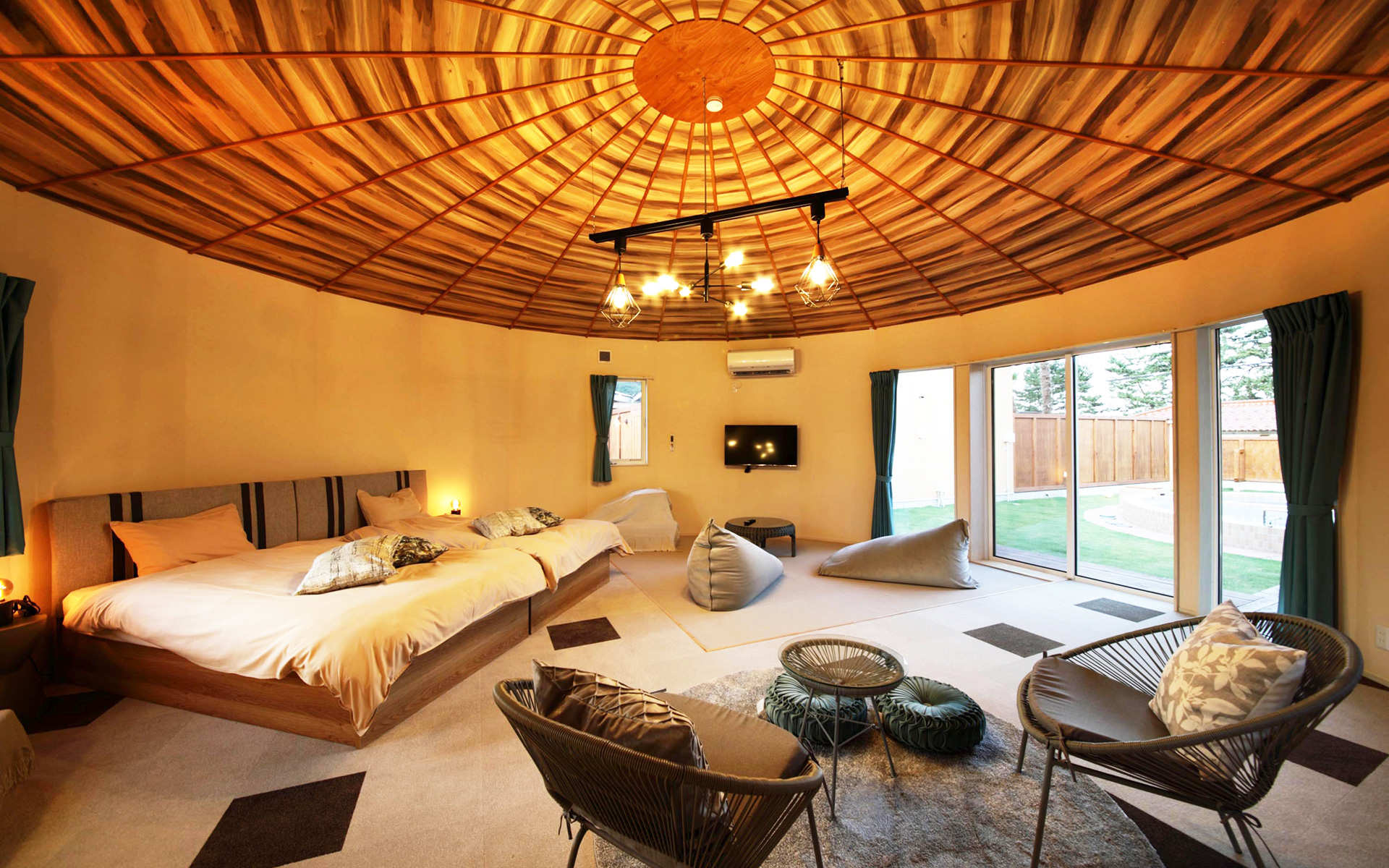 【関西_京都府】ドッグスパリゾート京都