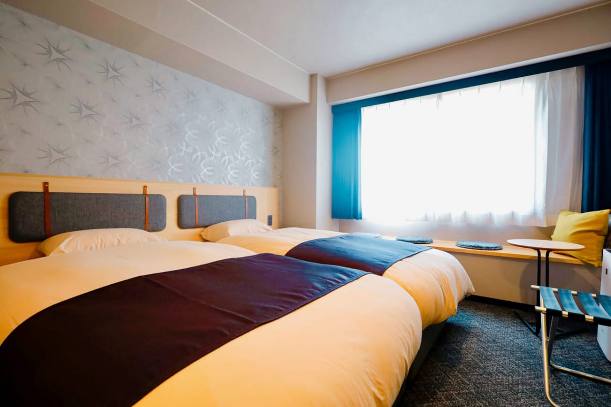 【関西_京都府】京都プレザントホテル