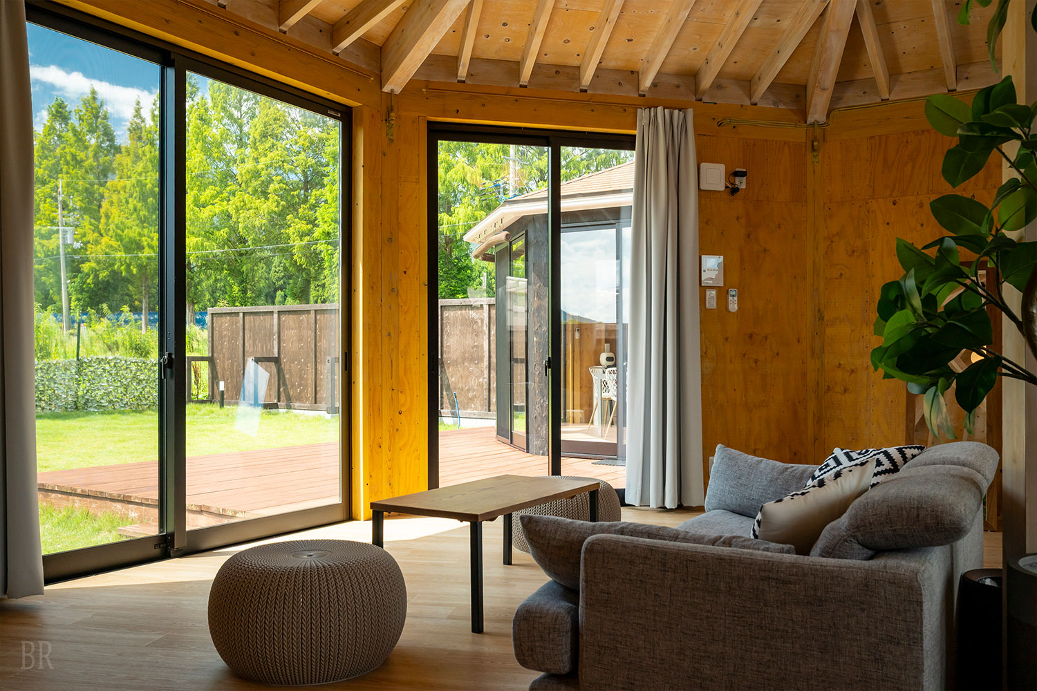 【関西_滋賀県】フォレストヴィラ メタセコイア