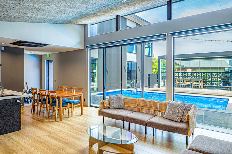 【関西_兵庫県】AWAJI THE SUIT