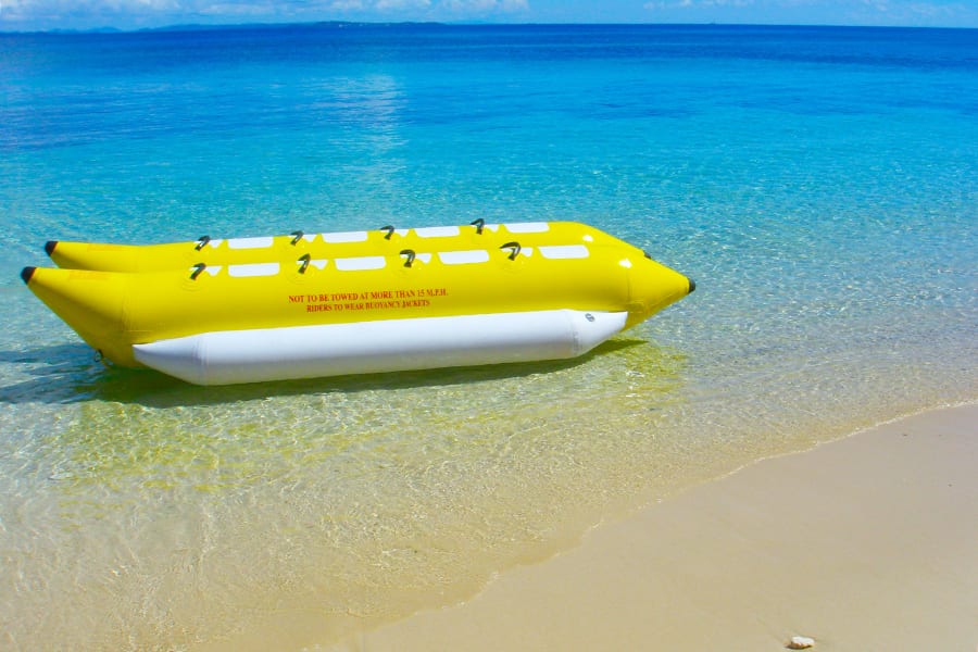 【関西_兵庫県】南国リゾート・淡路島の青い海を楽しむ 多彩なマリンアクティビティ