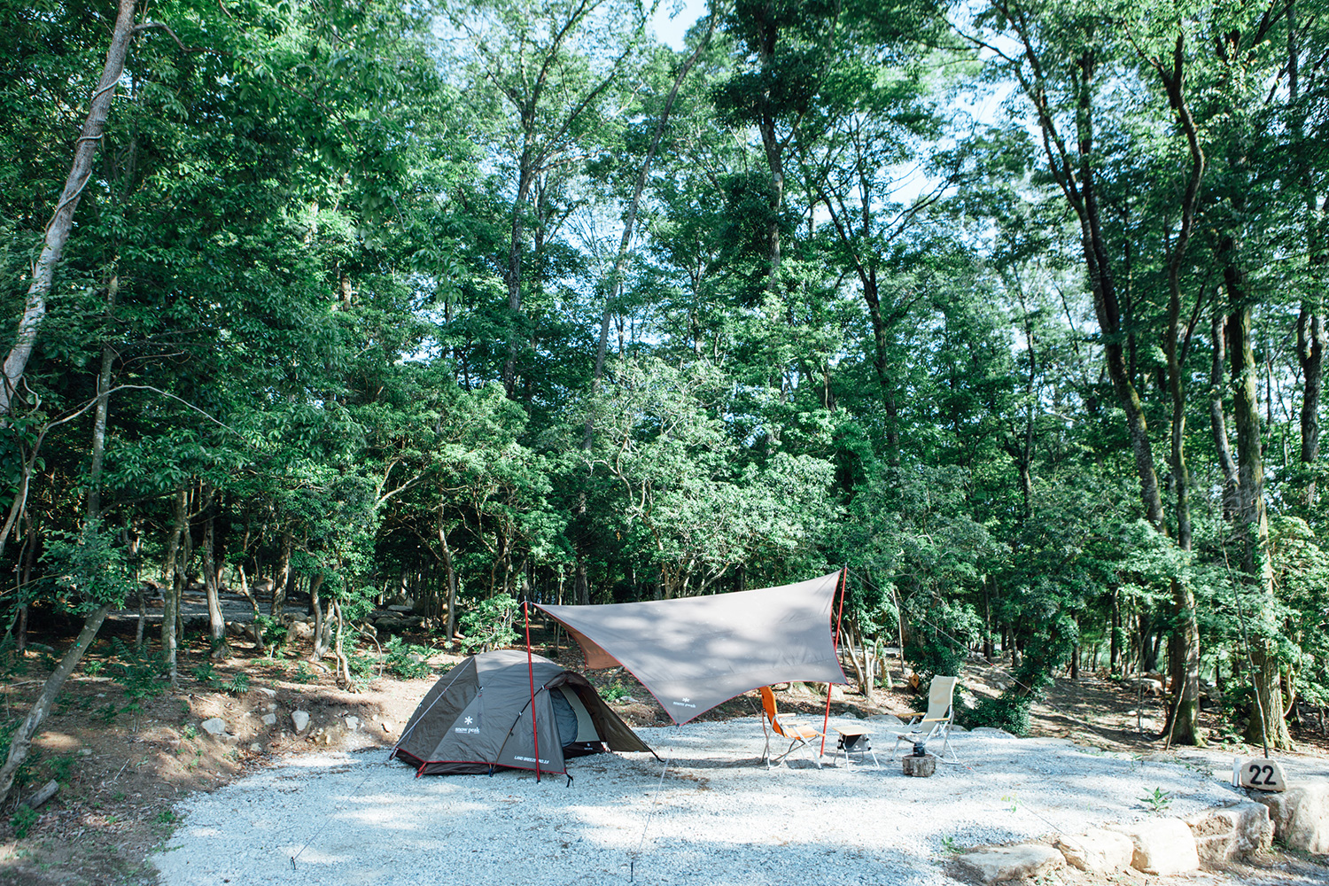 【関西_大阪府】おとなが楽しめる、緑豊かな上質空間