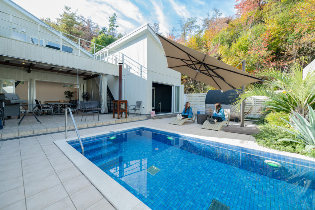 【関西_滋賀県】RESORT×SPA FUTURE RESORT