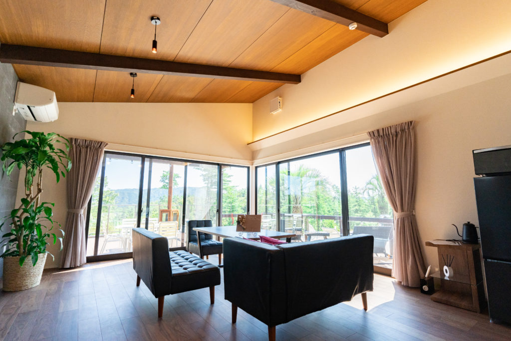 【関西_滋賀県】THE ROSE VILLAGE