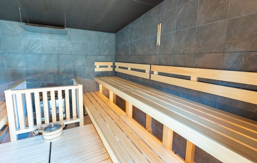 【関西_滋賀県】サウナの「故郷」、フィンランドで 楽しまれている独特の入浴法 心も体も整えていただけます