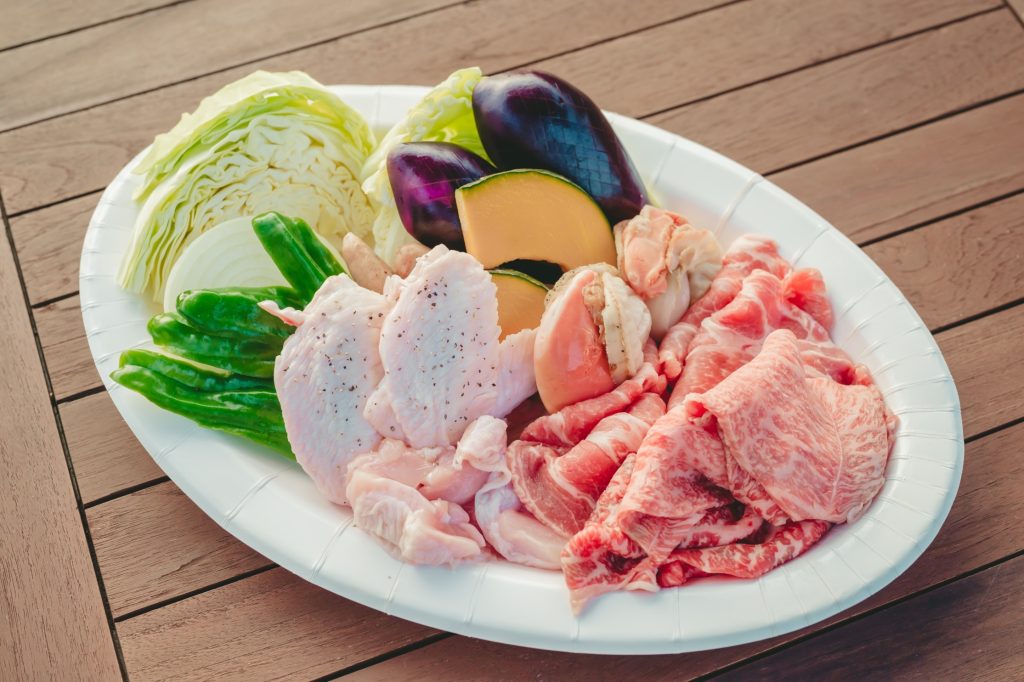 【北関東_茨城県】清流で川遊びを楽しんだ後は、絶品BBQ！自然に囲まれながら贅沢な時間をお過ごし頂けます