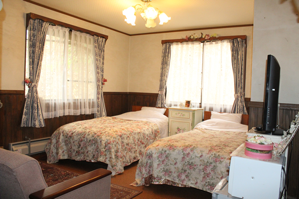 【甲信越_長野県】白樺倶楽部