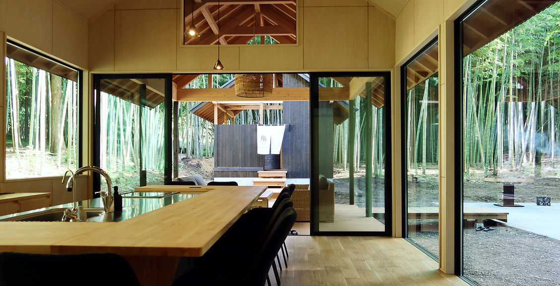 【関東_千葉県】Living / Dining