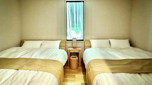 【関東_千葉県】Bedroom