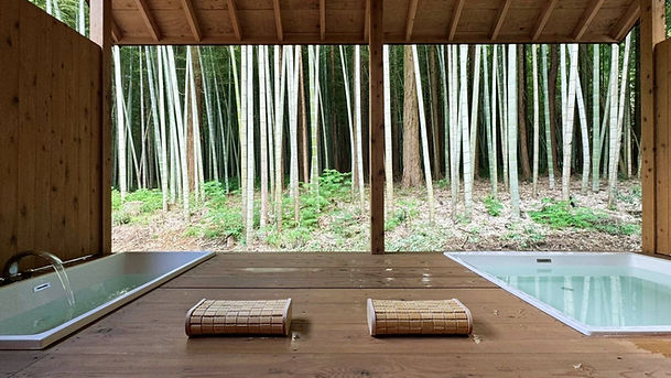 【関東_千葉県】Spa&Sauna