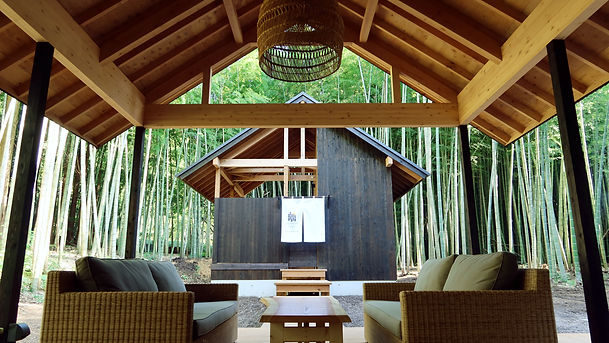 【関東_千葉県】Terrace