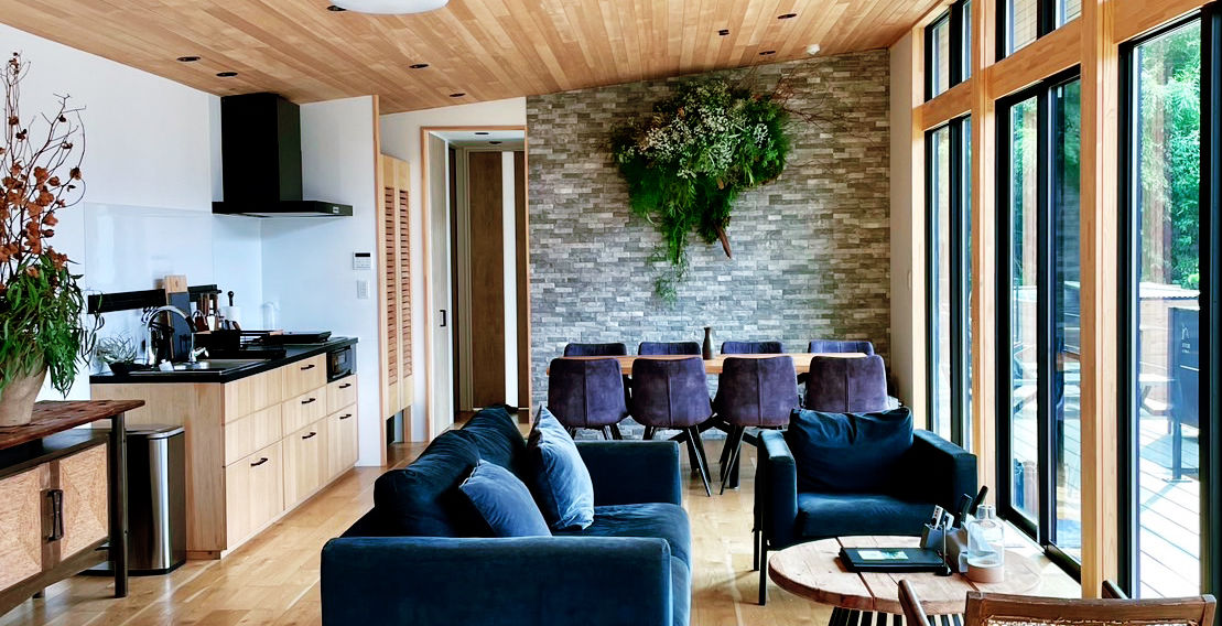 【関東_千葉県】Living / Dining